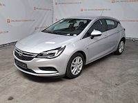 Personenauto, opel, astra - afbeelding 1 van  47