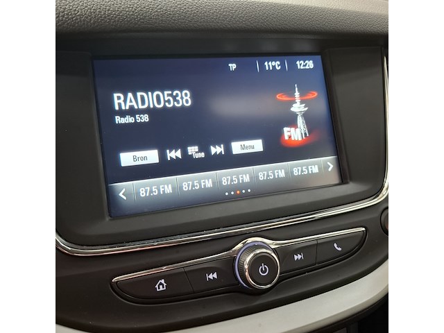 Personenauto, opel, astra - afbeelding 15 van  47