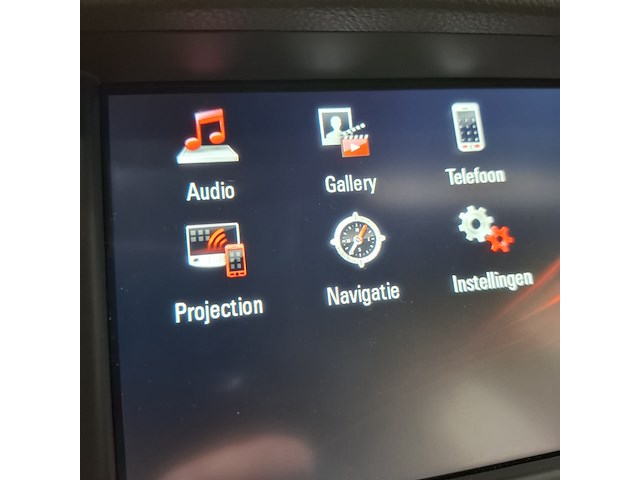 Personenauto, opel, astra - afbeelding 16 van  47