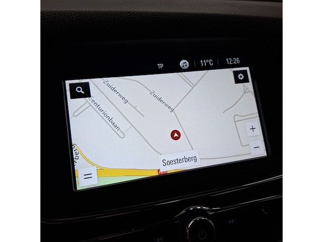 Personenauto, opel, astra - afbeelding 17 van  47