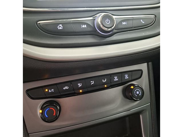 Personenauto, opel, astra - afbeelding 18 van  47