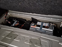 Personenauto, opel, astra - afbeelding 25 van  47