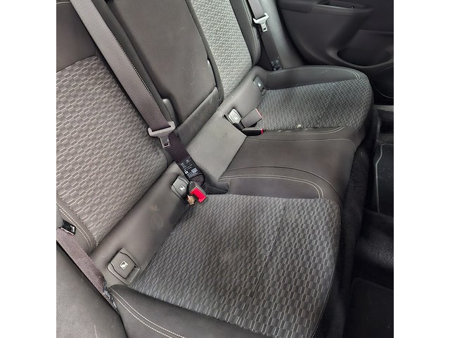 Personenauto, opel, astra - afbeelding 27 van  47