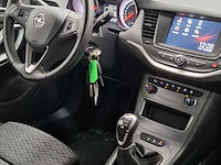 Personenauto, opel, astra - afbeelding 28 van  47