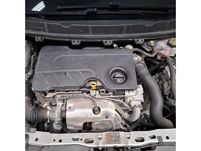 Personenauto, opel, astra - afbeelding 32 van  47