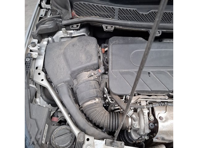 Personenauto, opel, astra - afbeelding 33 van  47