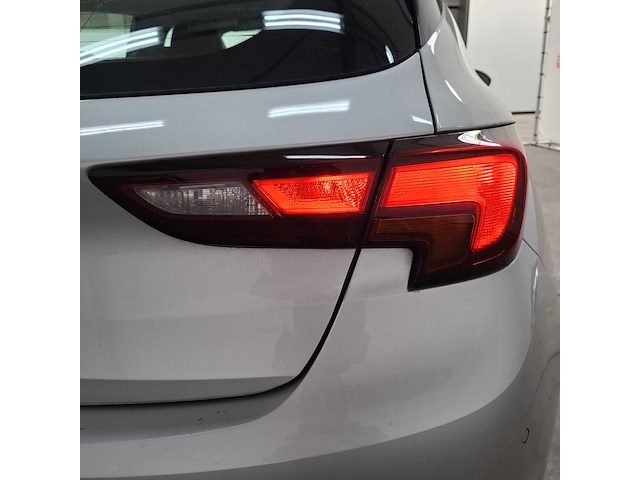 Personenauto, opel, astra - afbeelding 37 van  47