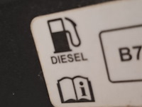 Personenauto, opel, astra - afbeelding 38 van  47