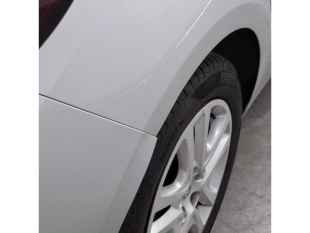 Personenauto, opel, astra - afbeelding 40 van  47