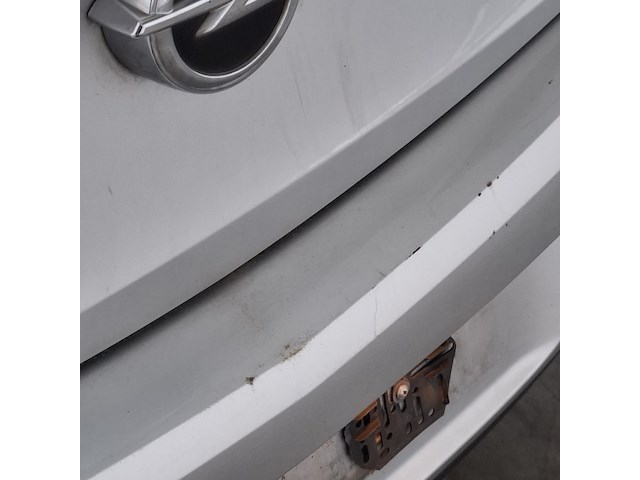 Personenauto, opel, astra - afbeelding 42 van  47