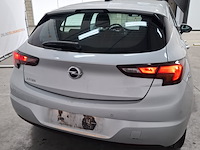 Personenauto, opel, astra - afbeelding 43 van  47
