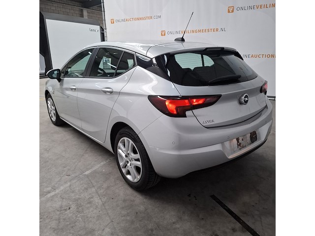 Personenauto, opel, astra - afbeelding 44 van  47