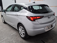 Personenauto, opel, astra - afbeelding 44 van  47