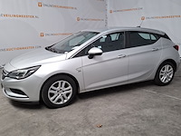 Personenauto, opel, astra - afbeelding 45 van  47