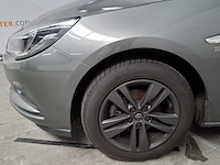 Personenauto, opel, astra - afbeelding 4 van  53