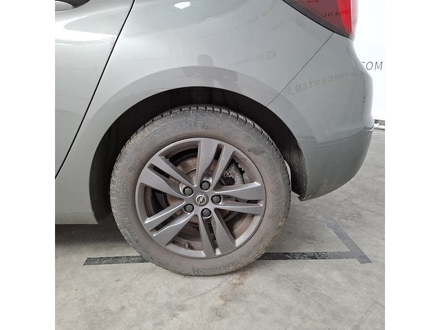 Personenauto, opel, astra - afbeelding 6 van  53