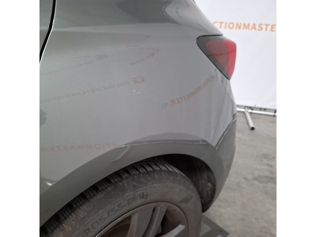 Personenauto, opel, astra - afbeelding 8 van  53