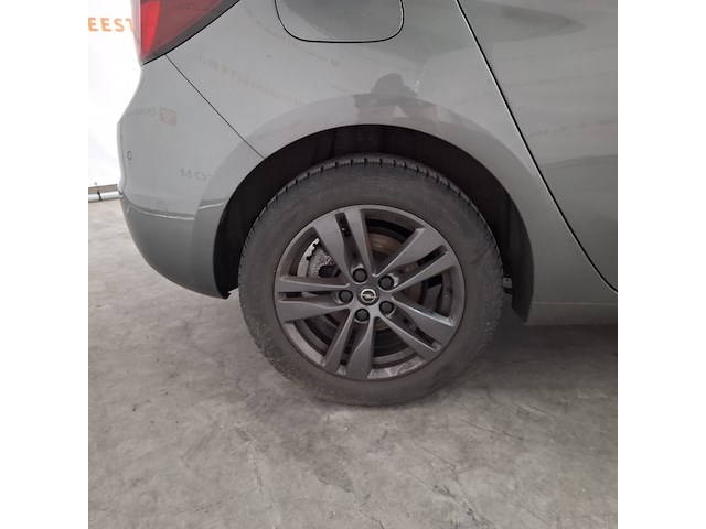 Personenauto, opel, astra - afbeelding 10 van  53