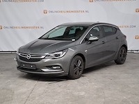 Personenauto, opel, astra - afbeelding 1 van  53