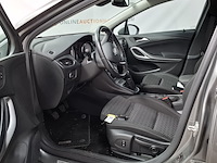 Personenauto, opel, astra - afbeelding 18 van  53