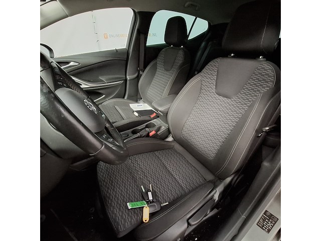 Personenauto, opel, astra - afbeelding 20 van  53