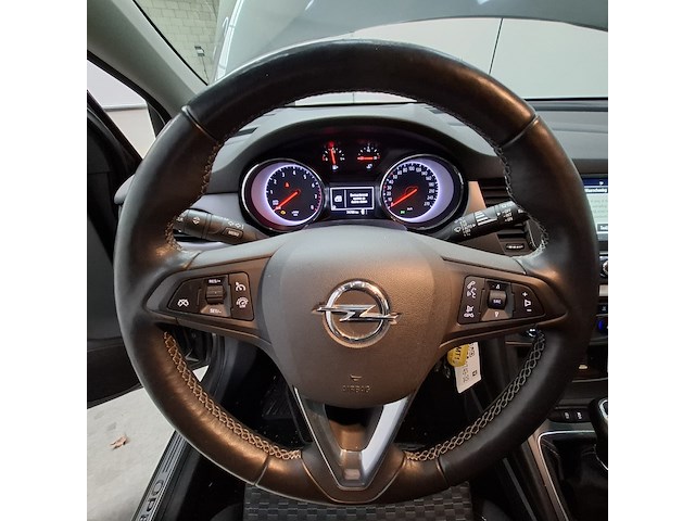 Personenauto, opel, astra - afbeelding 21 van  53