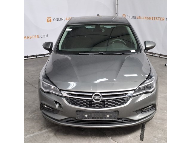 Personenauto, opel, astra - afbeelding 12 van  53