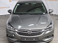 Personenauto, opel, astra - afbeelding 12 van  53