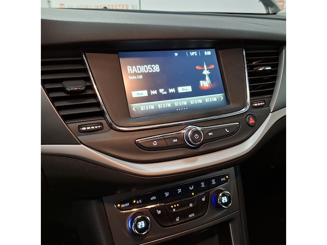 Personenauto, opel, astra - afbeelding 25 van  53