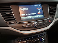 Personenauto, opel, astra - afbeelding 25 van  53