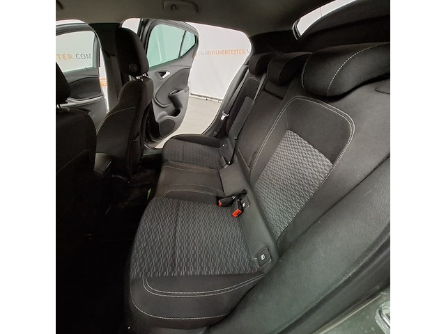 Personenauto, opel, astra - afbeelding 29 van  53