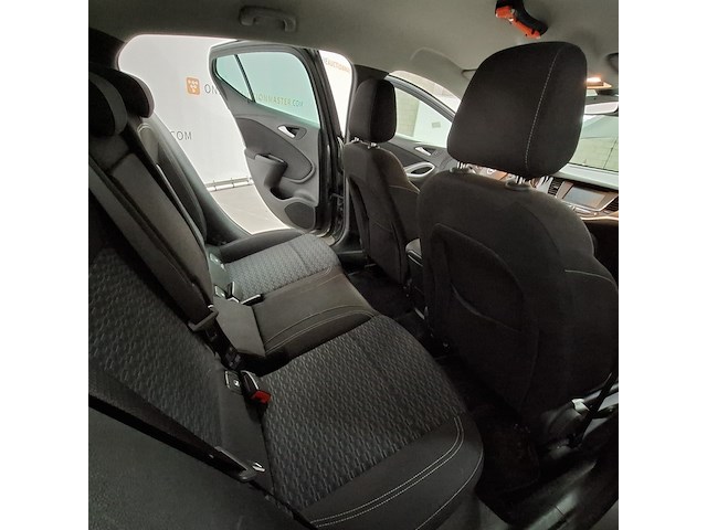 Personenauto, opel, astra - afbeelding 32 van  53