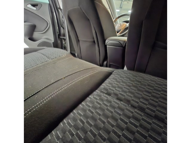 Personenauto, opel, astra - afbeelding 33 van  53