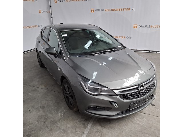 Personenauto, opel, astra - afbeelding 23 van  53