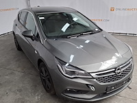 Personenauto, opel, astra - afbeelding 23 van  53