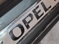 Personenauto, opel, astra - afbeelding 37 van  53