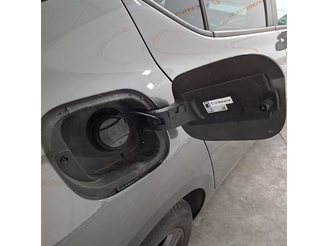 Personenauto, opel, astra - afbeelding 38 van  53