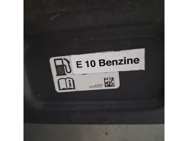 Personenauto, opel, astra - afbeelding 39 van  53