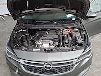 Personenauto, opel, astra - afbeelding 41 van  53