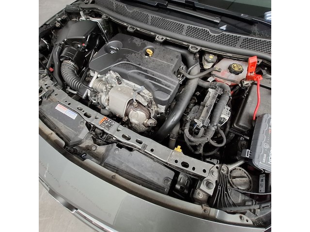 Personenauto, opel, astra - afbeelding 42 van  53