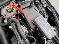 Personenauto, opel, astra - afbeelding 43 van  53