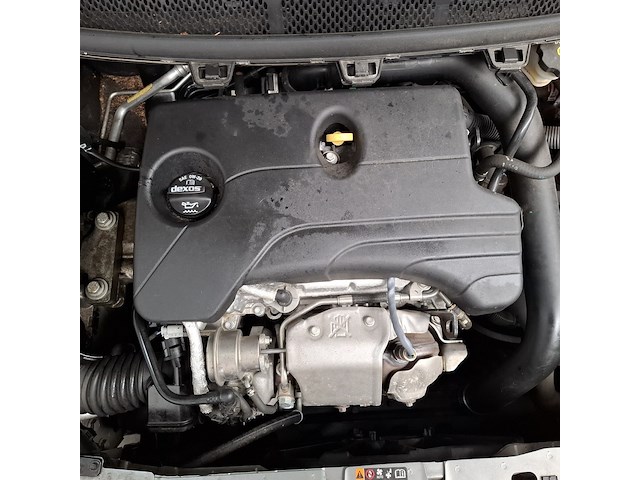 Personenauto, opel, astra - afbeelding 44 van  53