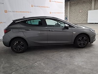 Personenauto, opel, astra - afbeelding 34 van  53