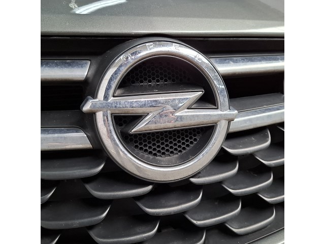 Personenauto, opel, astra - afbeelding 48 van  53