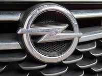 Personenauto, opel, astra - afbeelding 48 van  53