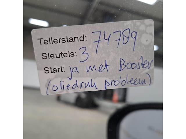 Personenauto, opel, astra - afbeelding 49 van  53