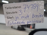 Personenauto, opel, astra - afbeelding 49 van  53