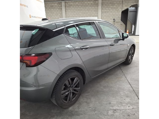 Personenauto, opel, astra - afbeelding 45 van  53