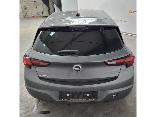 Personenauto, opel, astra - afbeelding 50 van  53
