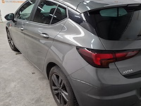 Personenauto, opel, astra - afbeelding 51 van  53